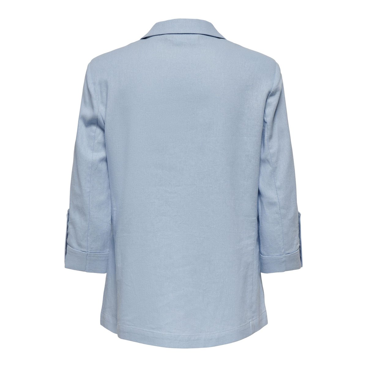 Blazer cashmere blue, ONLY