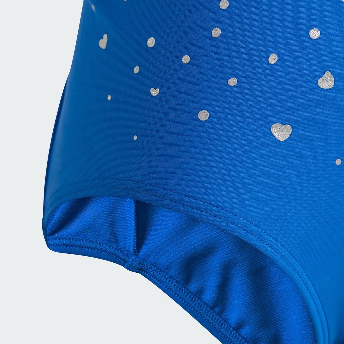 Maillot De Bain Dos En V Scintillant Enfants Maillot De Bain Dos En V Scintillant Enfants bright royal, ADIDAS SPORTSWEAR