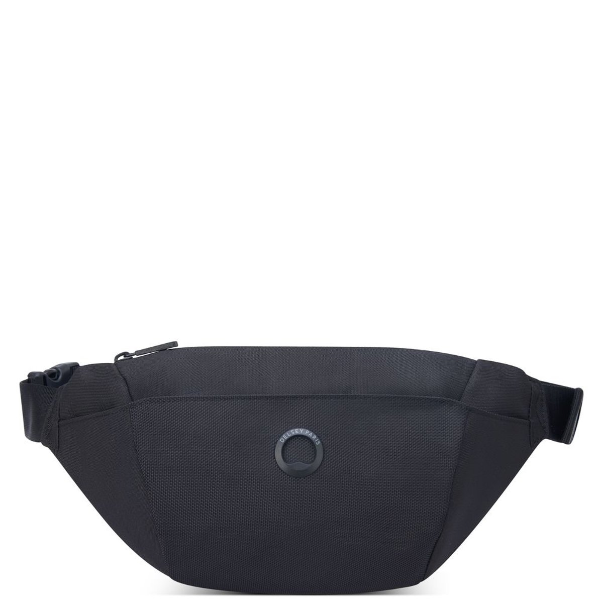 Sac S PICPUS noir, DELSEY PARIS