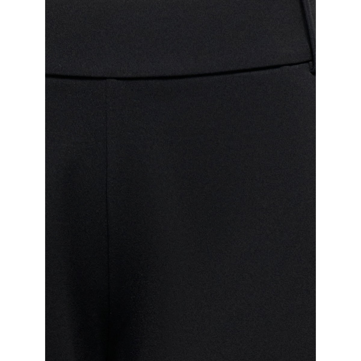 Pantalon De Tailleur black 1, ONLY CARMAKOMA