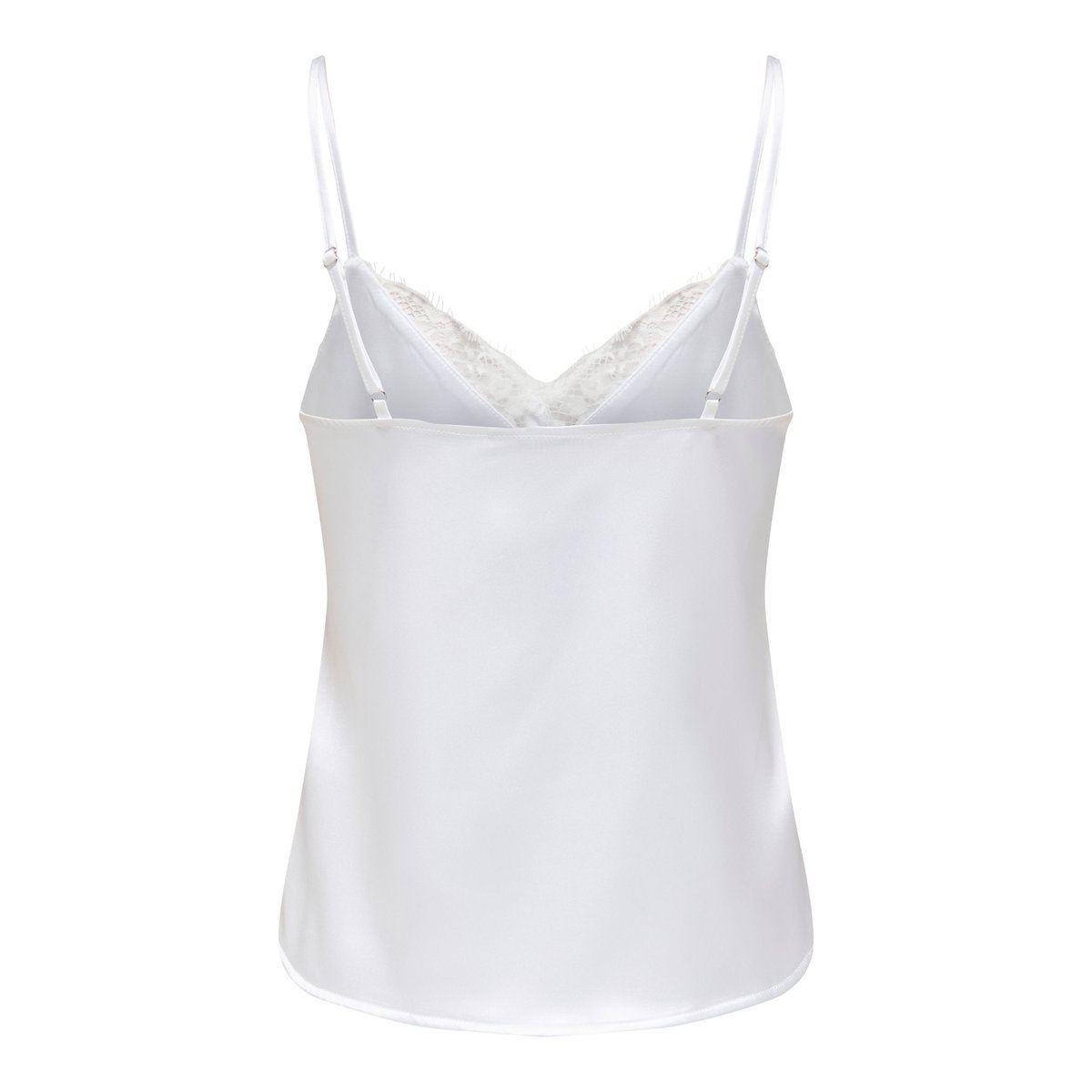 Débardeur bright white, ONLY