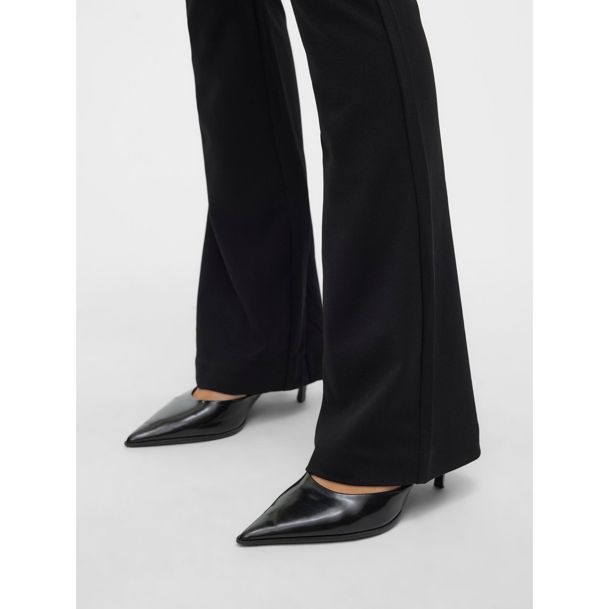 Pantalon noire - black, VERO MODA
