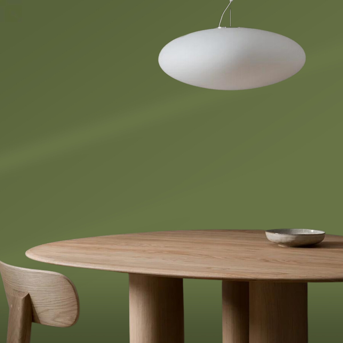 Active Emulsion Paint Canopy Green canopy green, SANDERSON