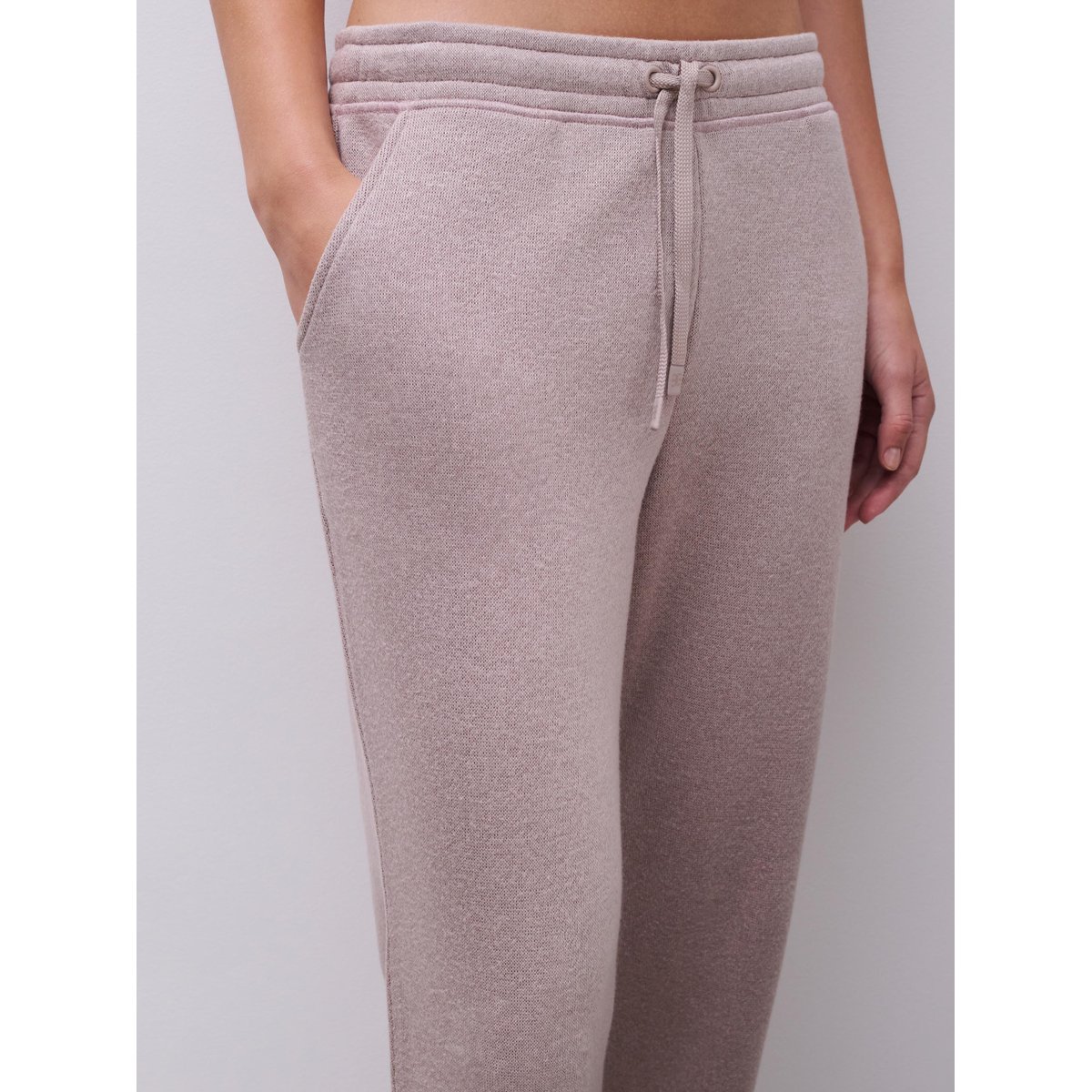 Pantalon JERRY cashmere brown, CHANTELLE