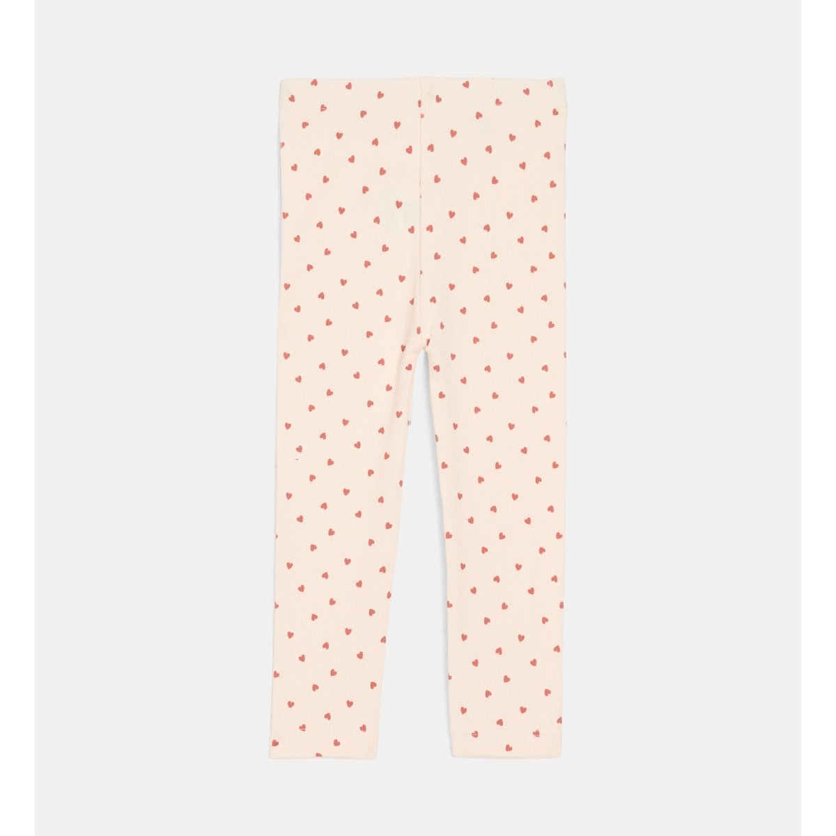 Ensemble tangrid sweat et legging coton écru et bleu, CADET ROUSSELLE