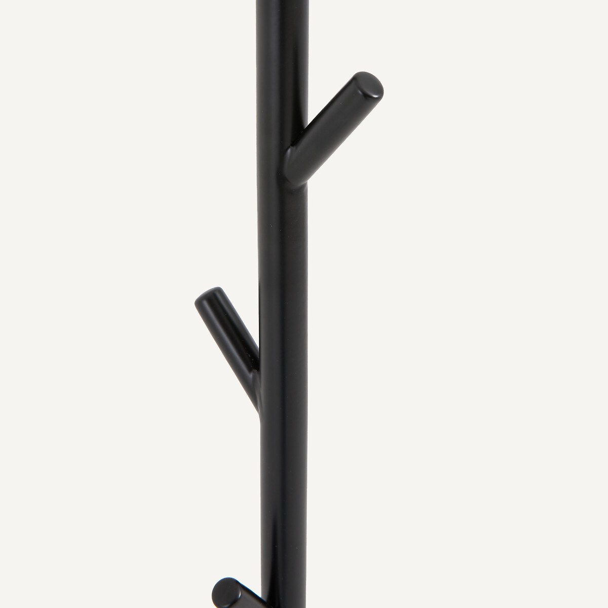 Oihan Steel Coat Rack black, AM.PM