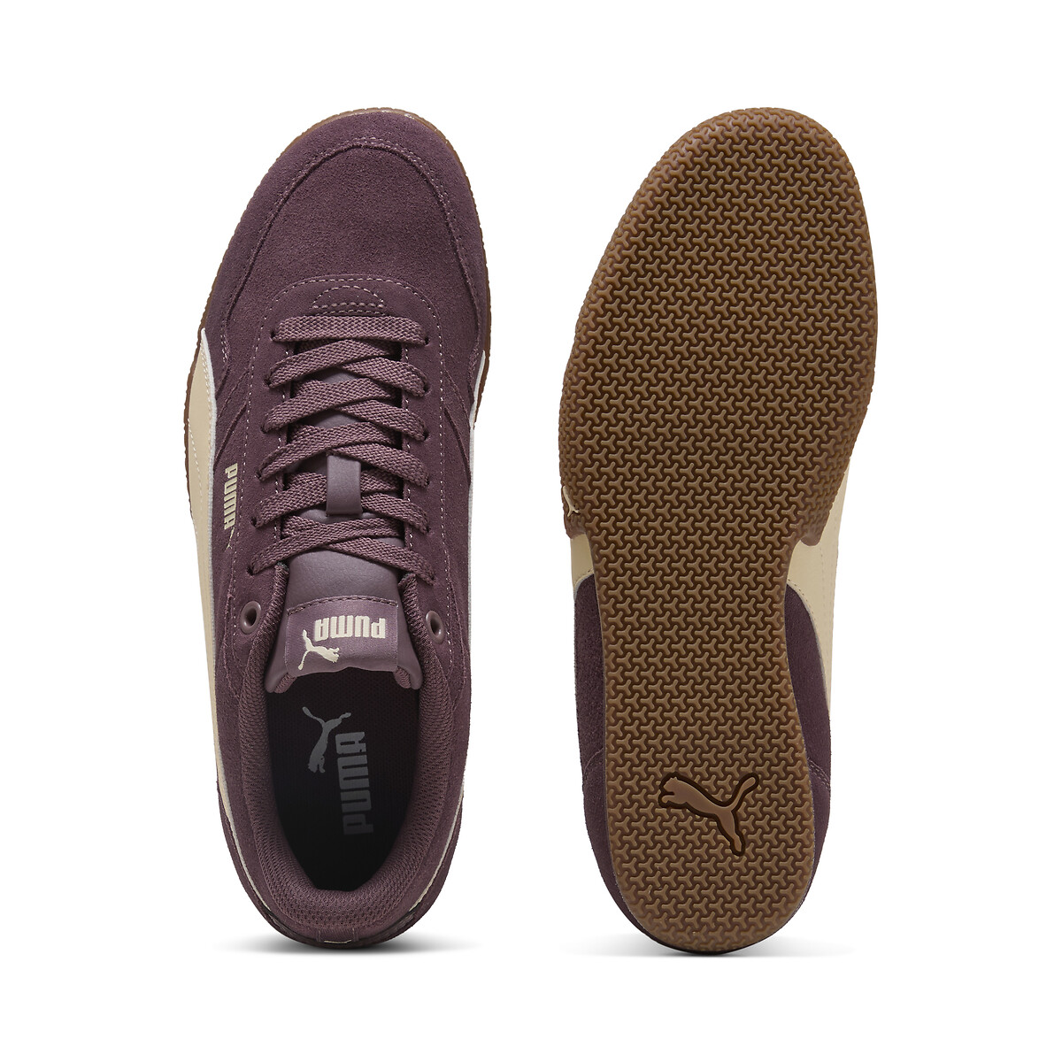 Bella Donna SD Sneakers kakao, PUMA
