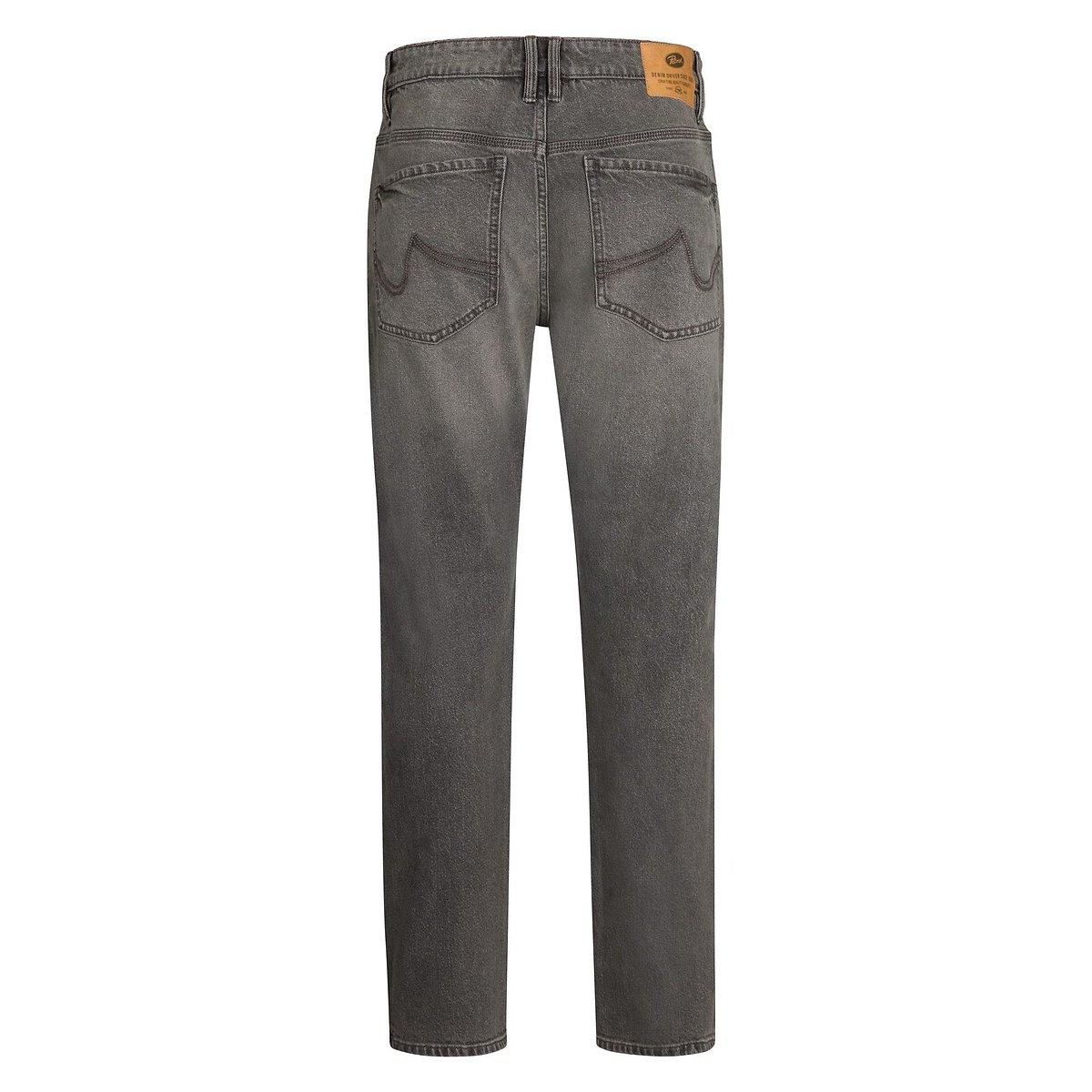 Jeans loose fit LEWIS grigio sbiadito, PETROL INDUSTRIES