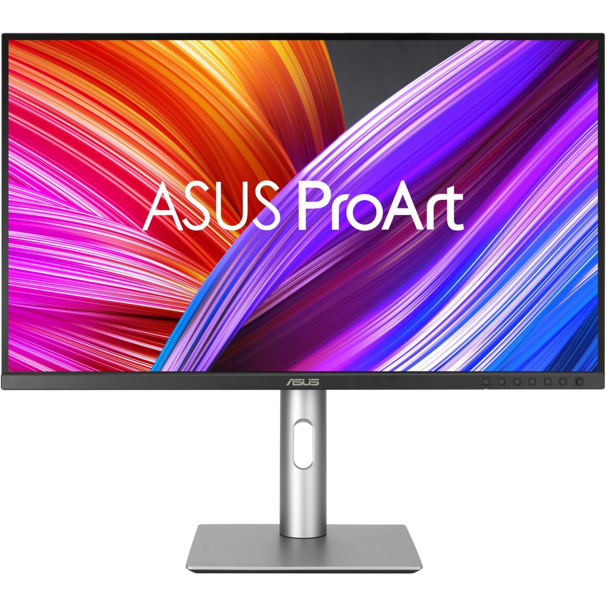 Ecran ProArt PA279CRV 27'' IPS 4K UHD HDR DCI P3 USB-C 96W couleur unique, ASUS