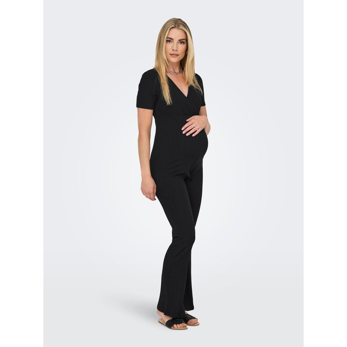 Combinaison noire - black, ONLY