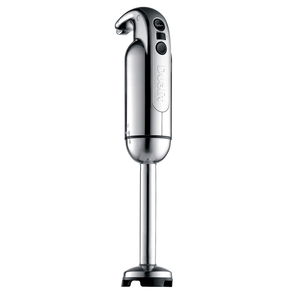 3-in-1 Variable Speed Hand Blender - 88910 stainless steel, DUALIT