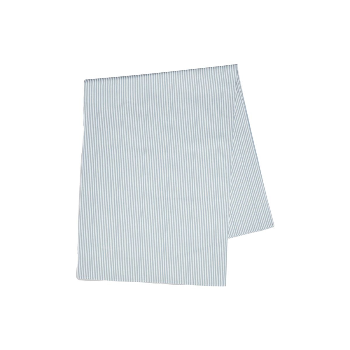 Nappe rayée à nettoyage facile bleu, NEXT