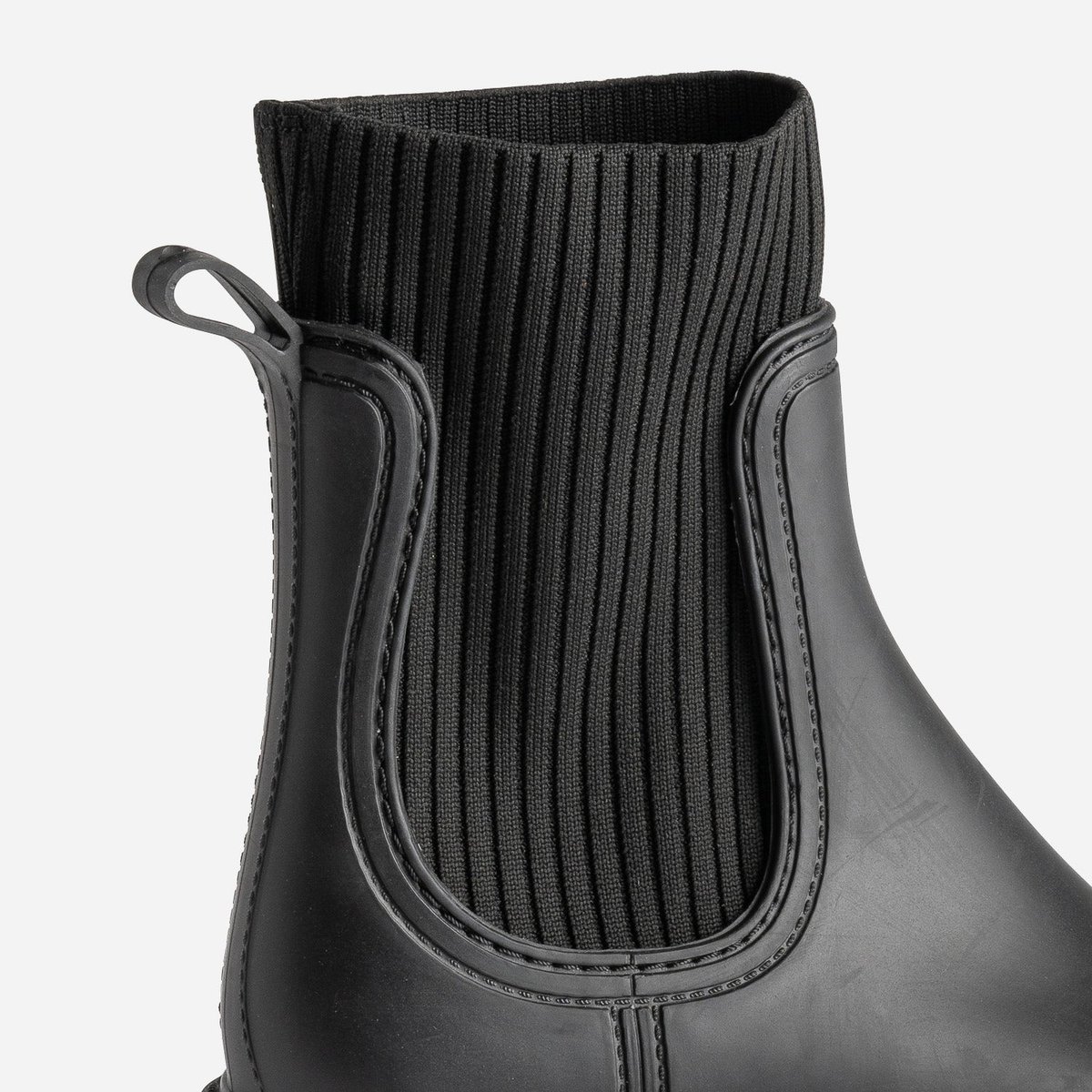 Boots ARZELA noir, ERAM