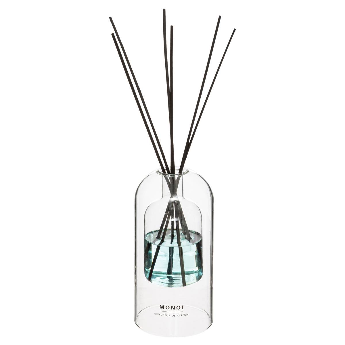 Diffuseur de parfum ILAN bleu, ATMOSPHERA