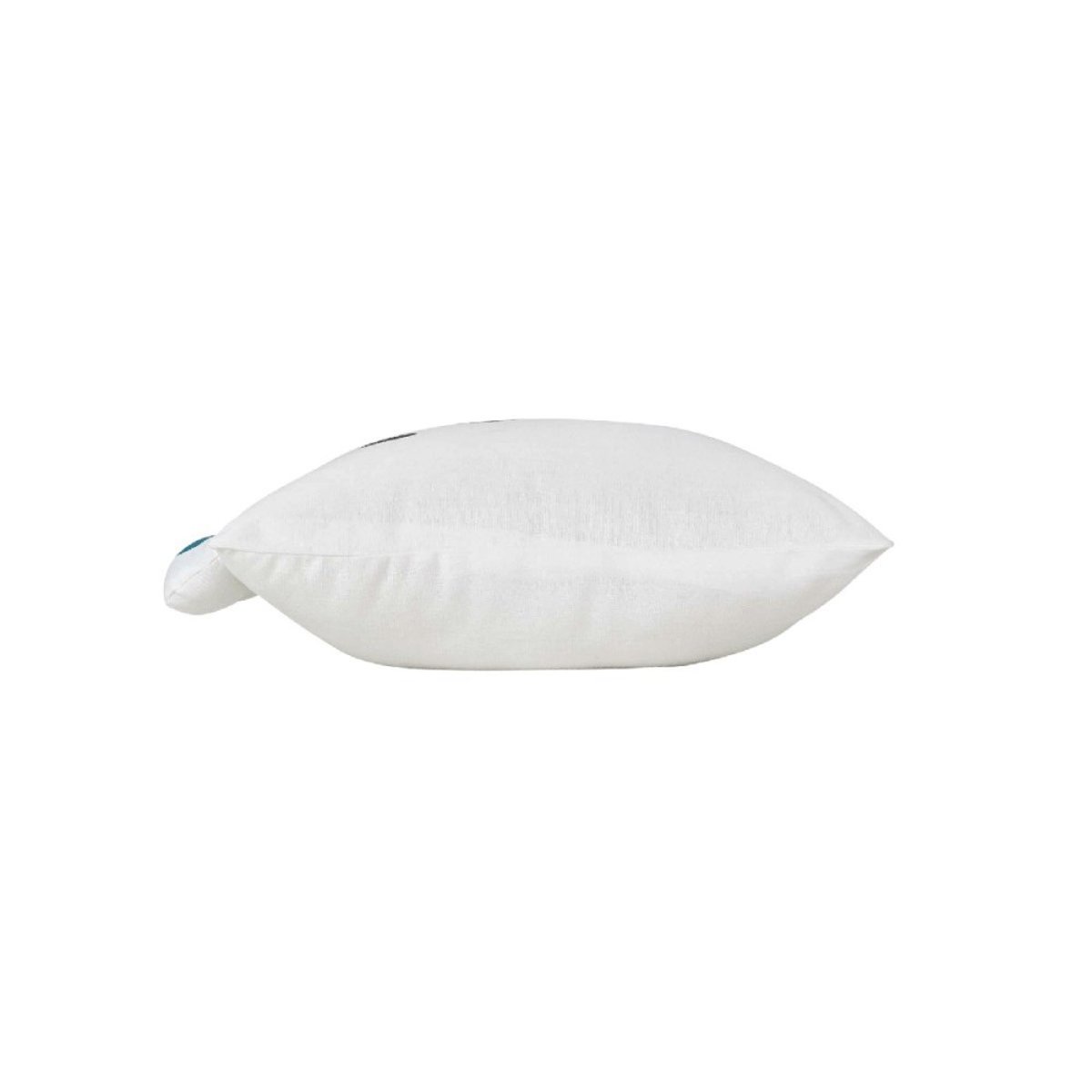Coussin 40x40 Igloo coton blanc, DECORATIE