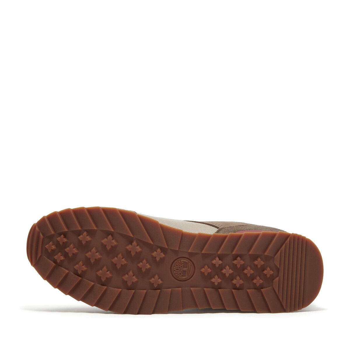 Baskets basses Scout Heights beige, TIMBERLAND