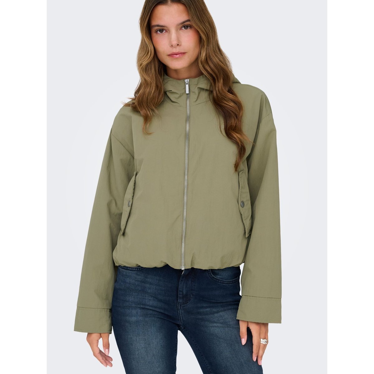 Veste aloe, ONLY