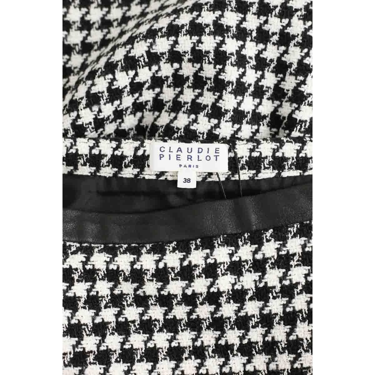 Jupe - Très Bon État noir, CLAUDIE PIERLOT