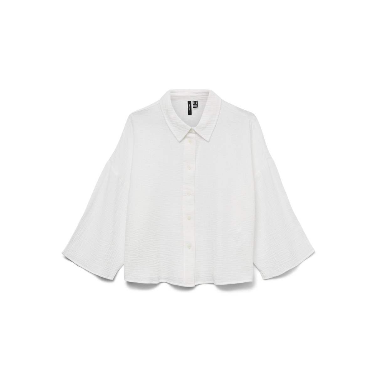 Blouse snow white, VERO MODA