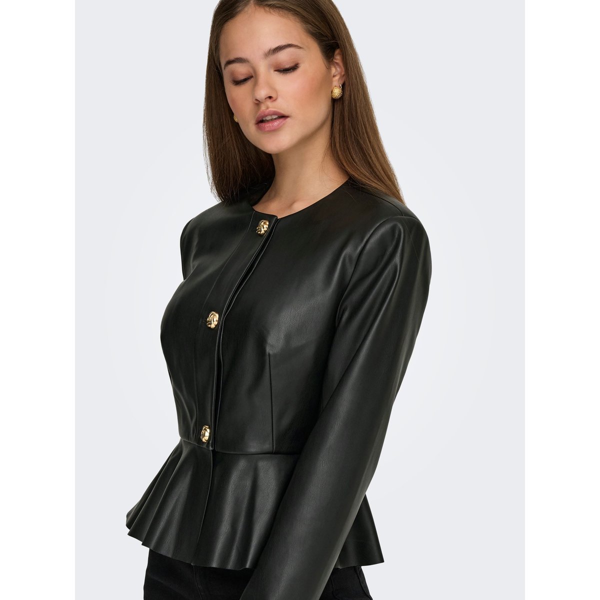 Veste black, JDY