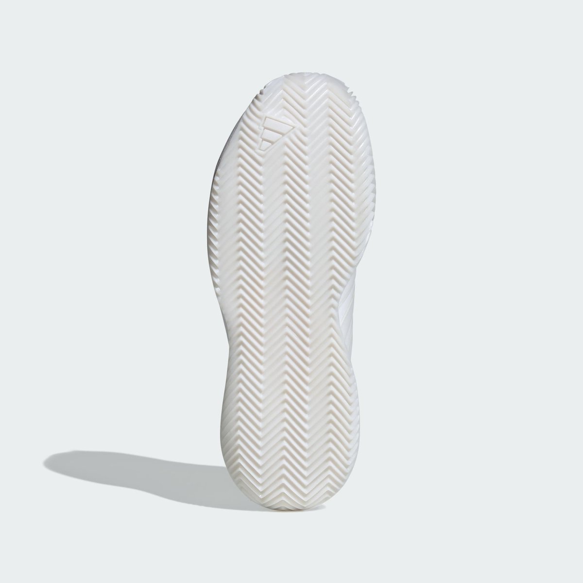 Chaussure De Tennis Avaflash Chaussure De Tennis Avaflash cloud white / cloud white / zero metalic, adidas Performance
