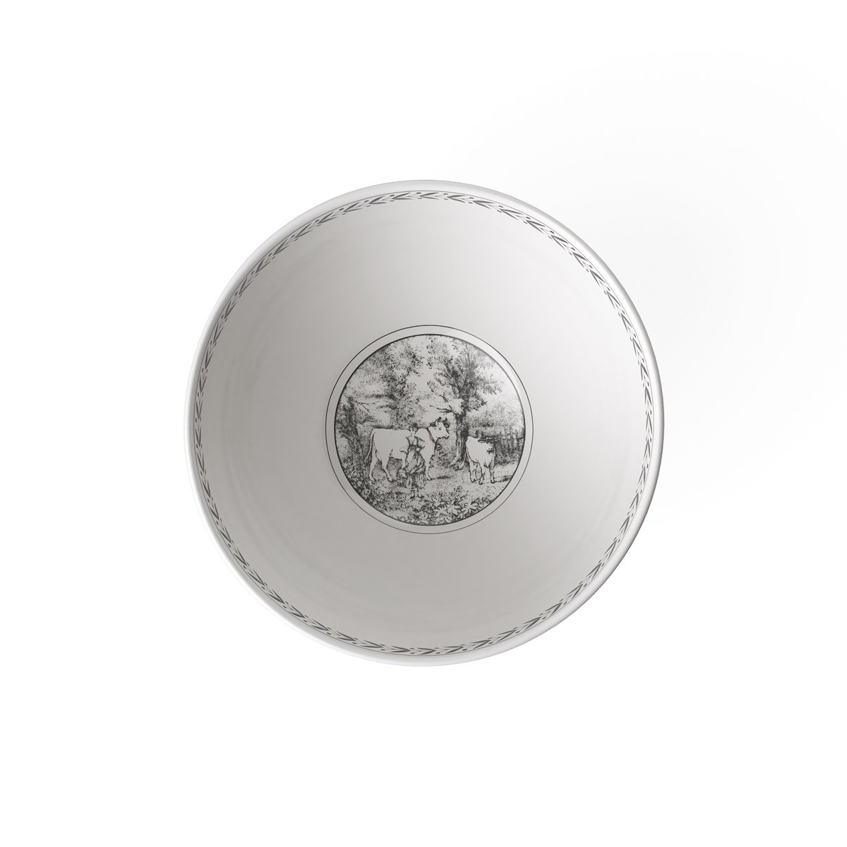 Bol À Céréales AUDUN multicolore, VILLEROY & BOCH