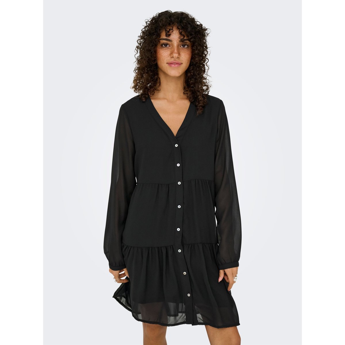 Robe black 2, ONLY