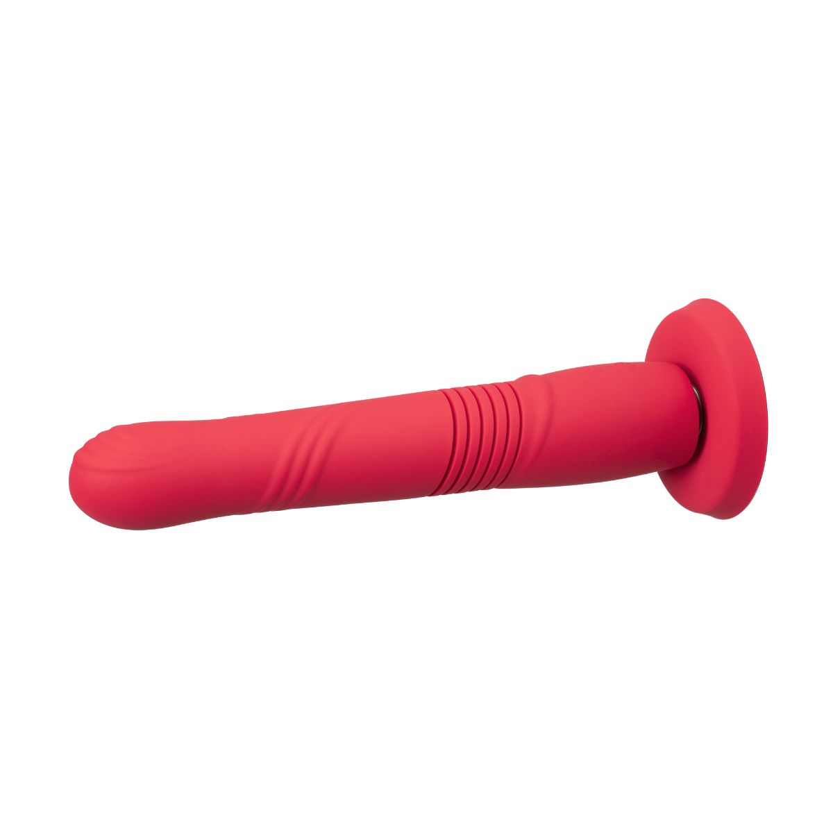 Vibromasseur Va-et-vient Connecté Gravity rouge, DORCELSTORE