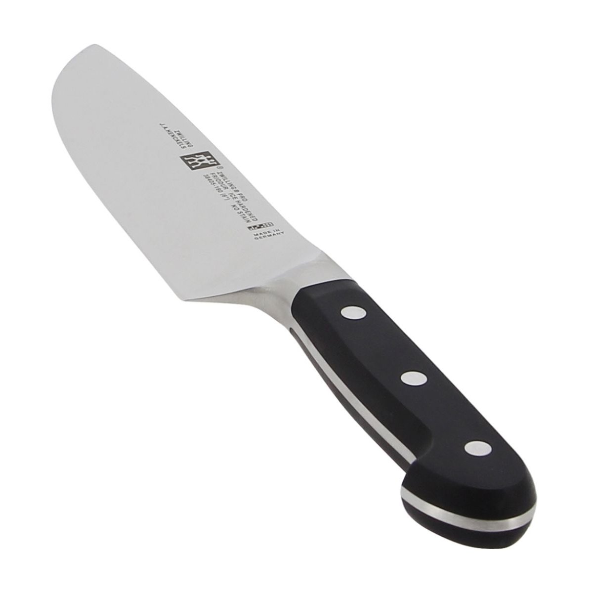 Couteau de cuisine chef pro 16 cm couleur unique, ZWILLING