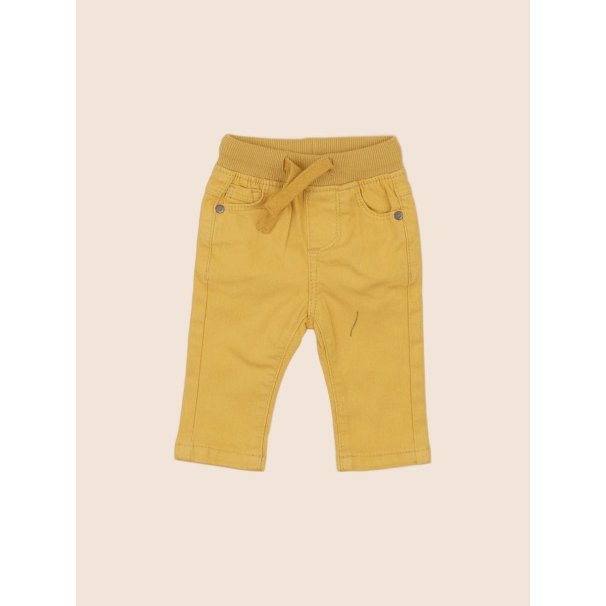 Pantalon - Très bon état jaune, TAPE A L'OEIL