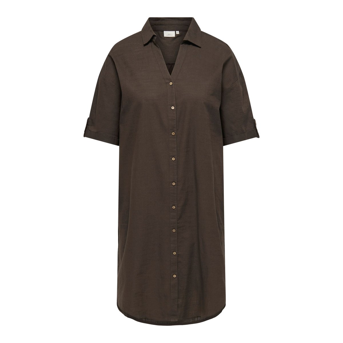 Robe Chemise shopping bag, ONLY CARMAKOMA