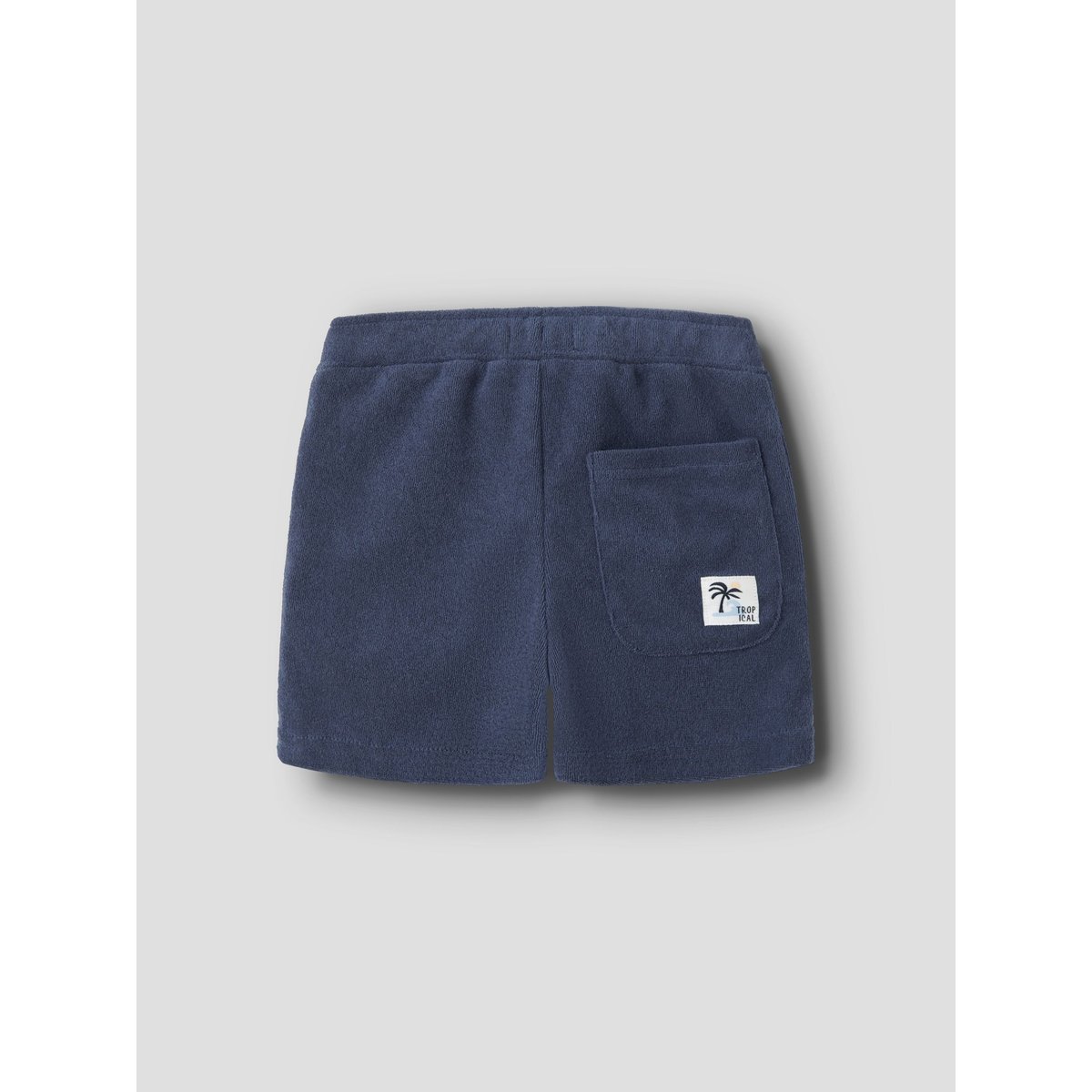 Short vintage indigo, NAME IT