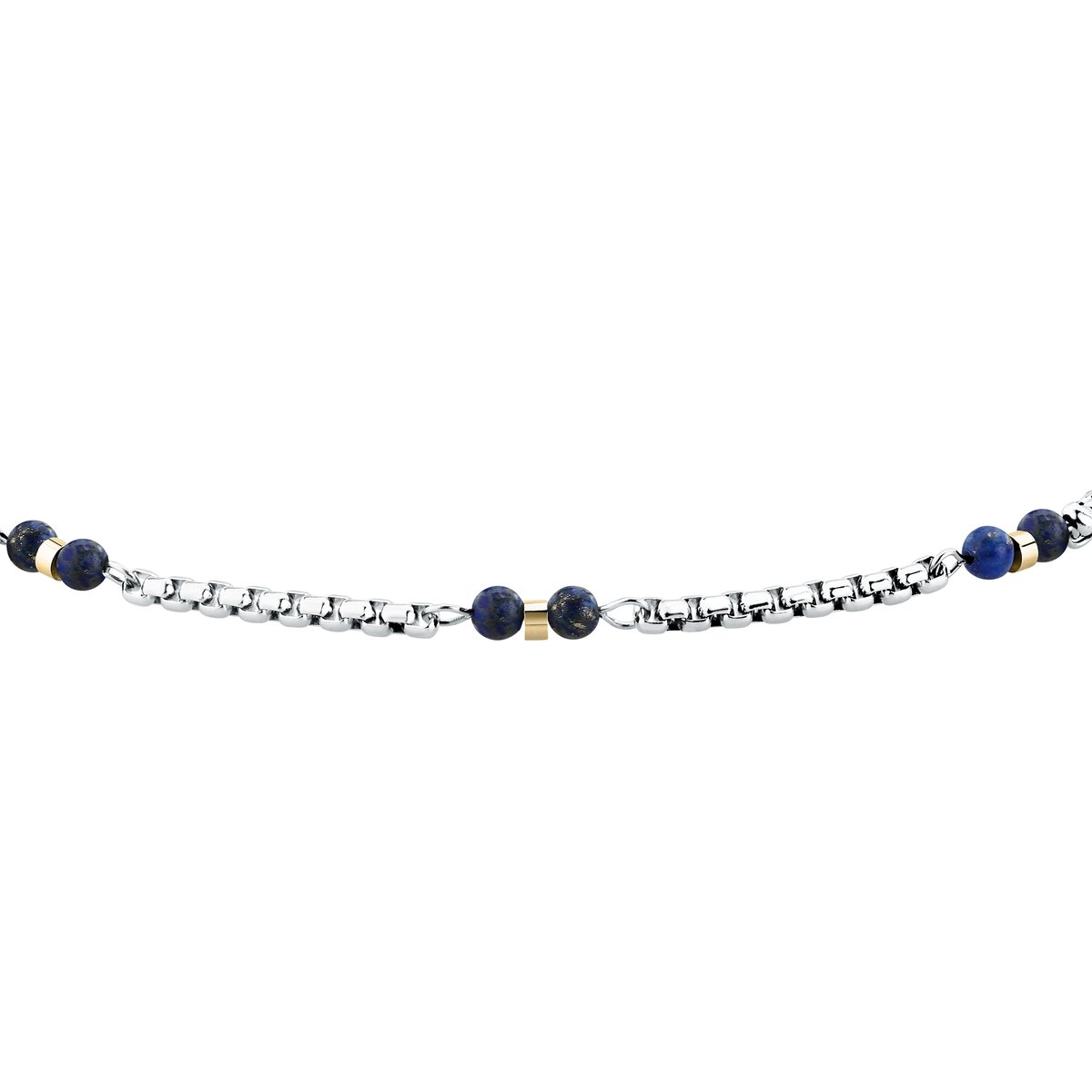 Bracelet TERRA stainless steel,yellow gold, MORELLATO