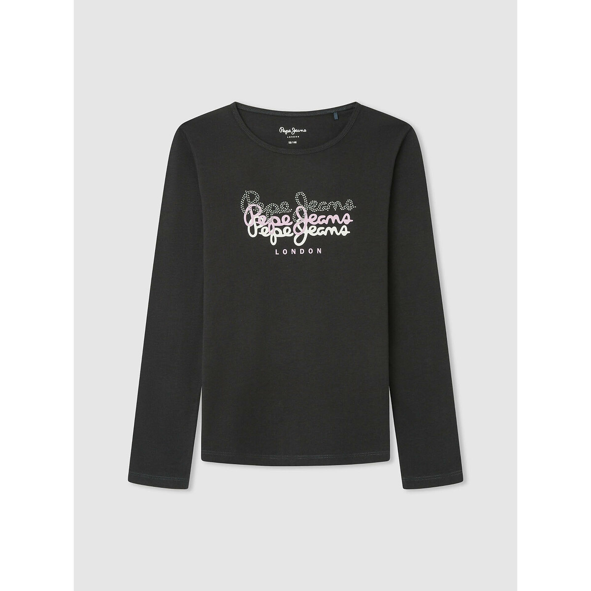 T shirt pepe jeans donna clearance