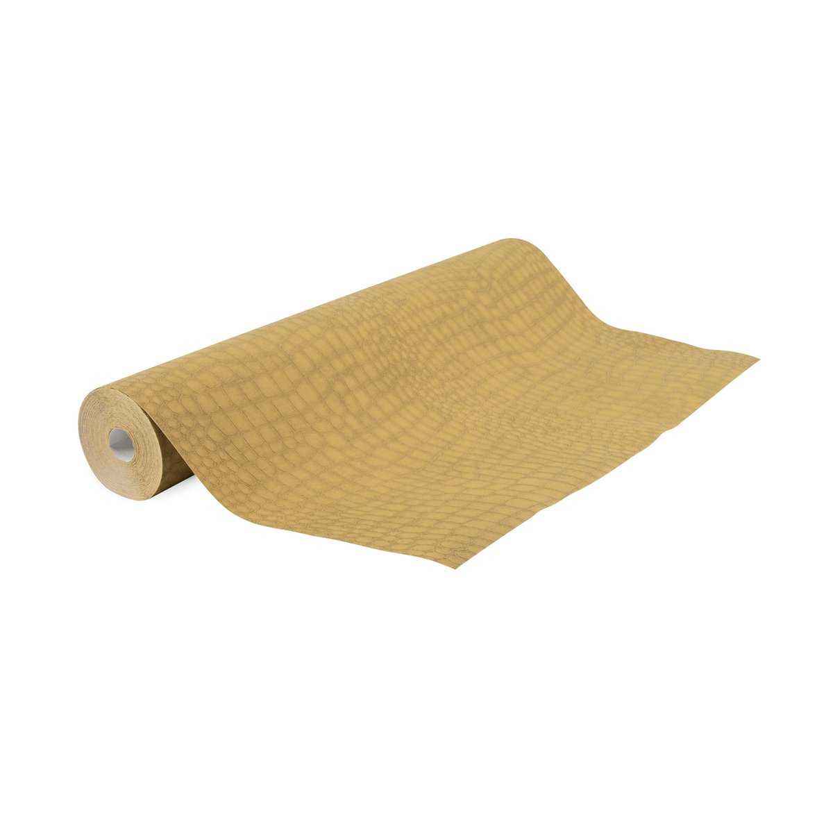 Papier peint Crocodile ocre, SUPERFRESCO EASY