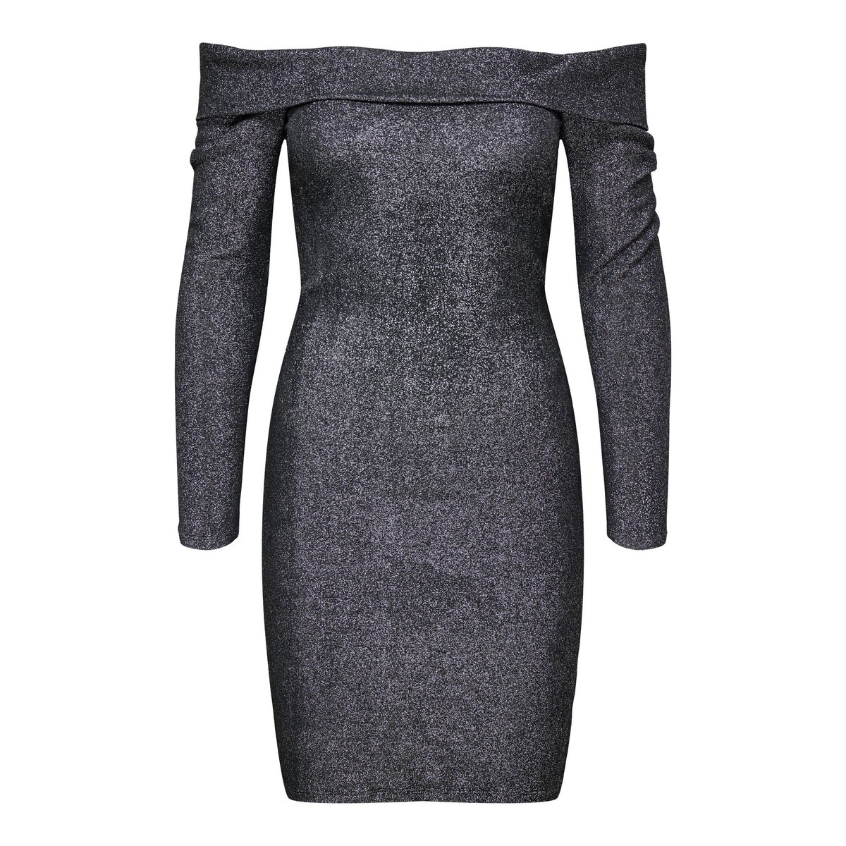 Robe De Soirée noire - black, ONLY