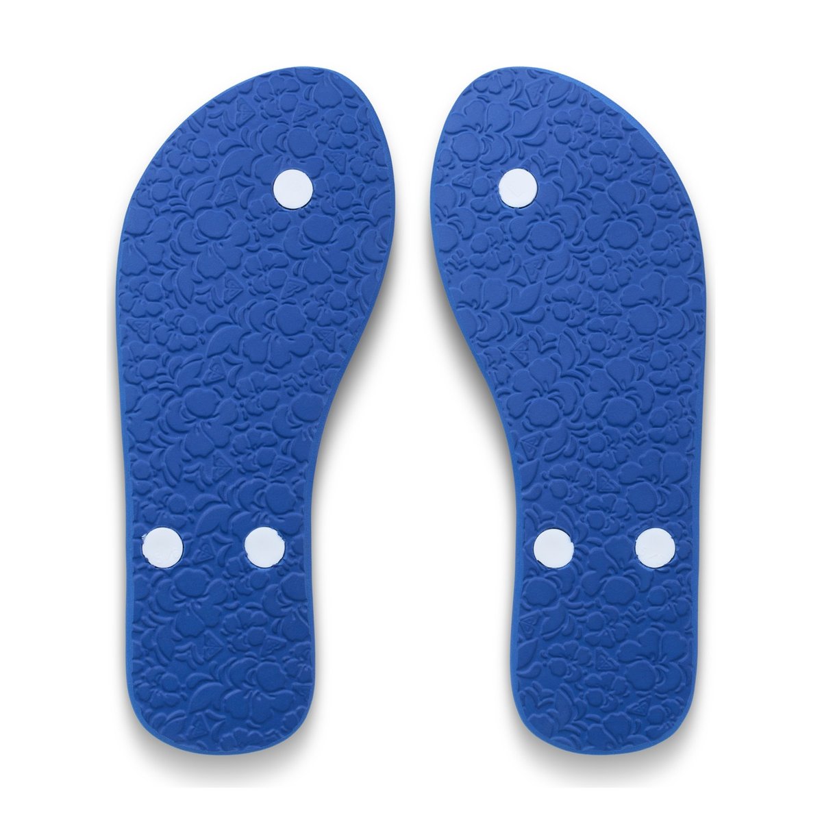 Tongs PORTOFINO. bleu dutch blue, ROXY
