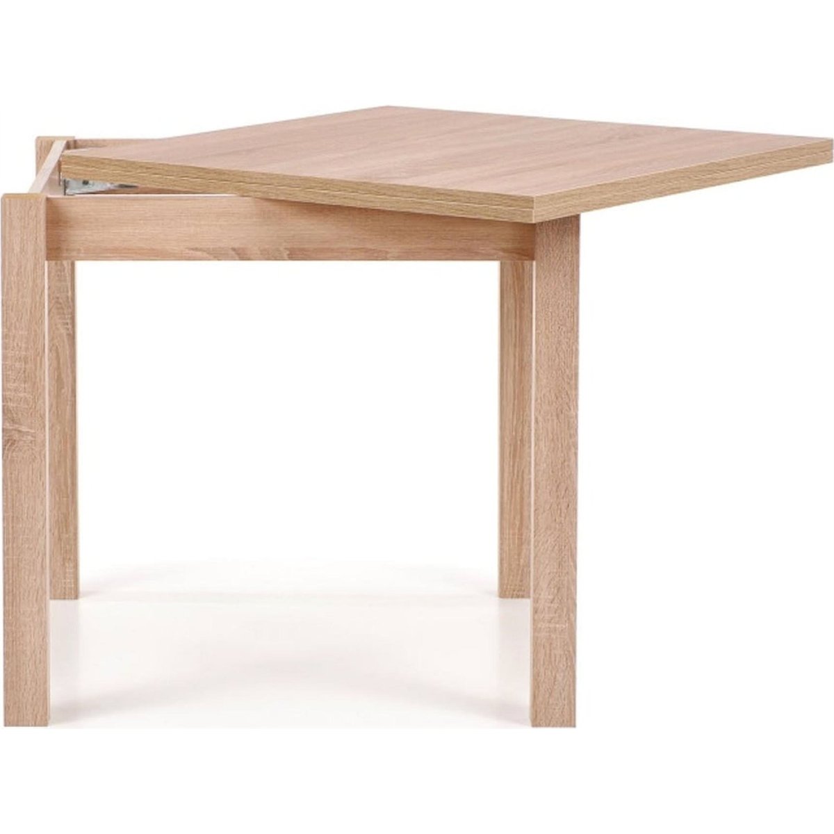 Table à manger extensible LEA chêne sonoma, RECOLLECTION
