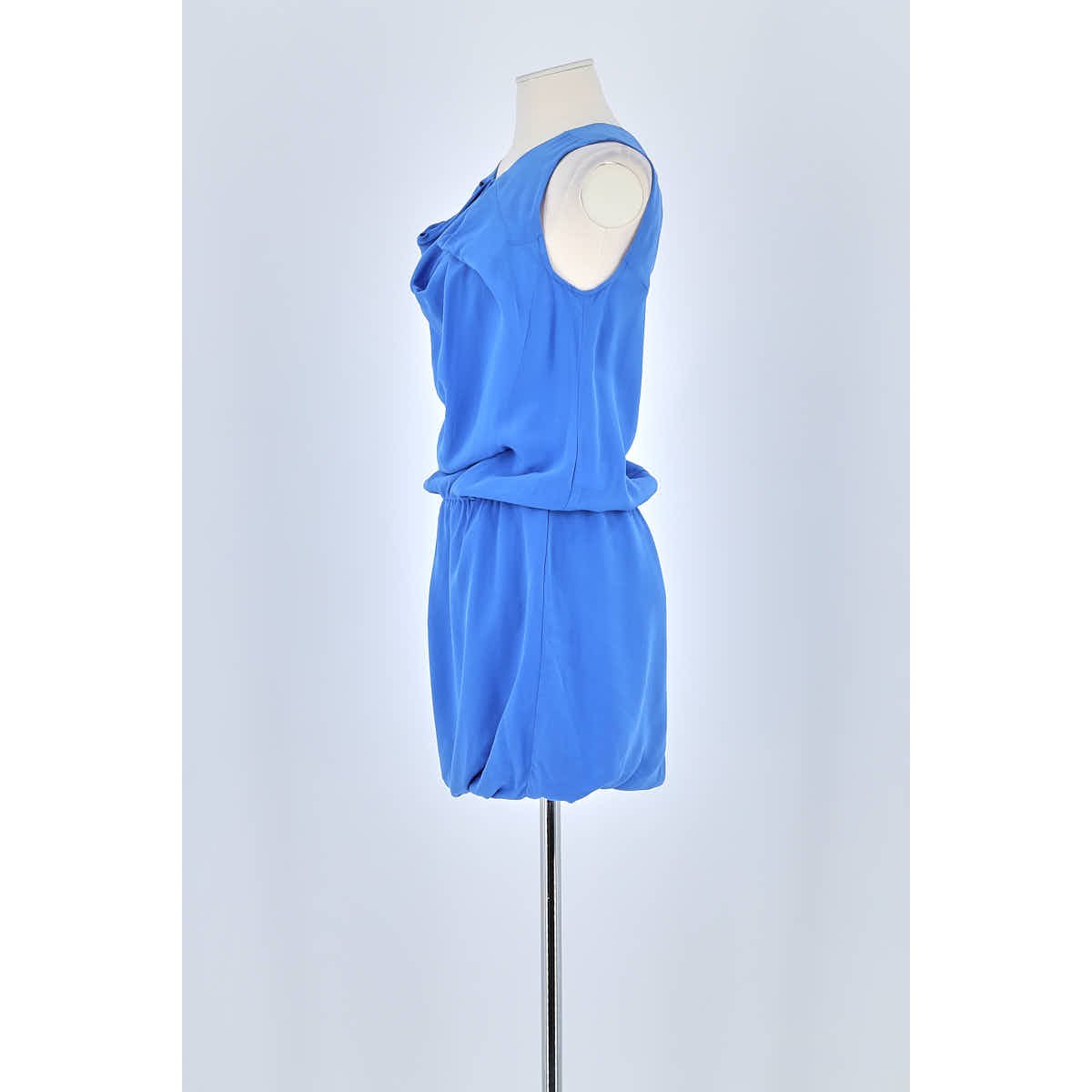 Robe - Très Bon État bleu, MAJE