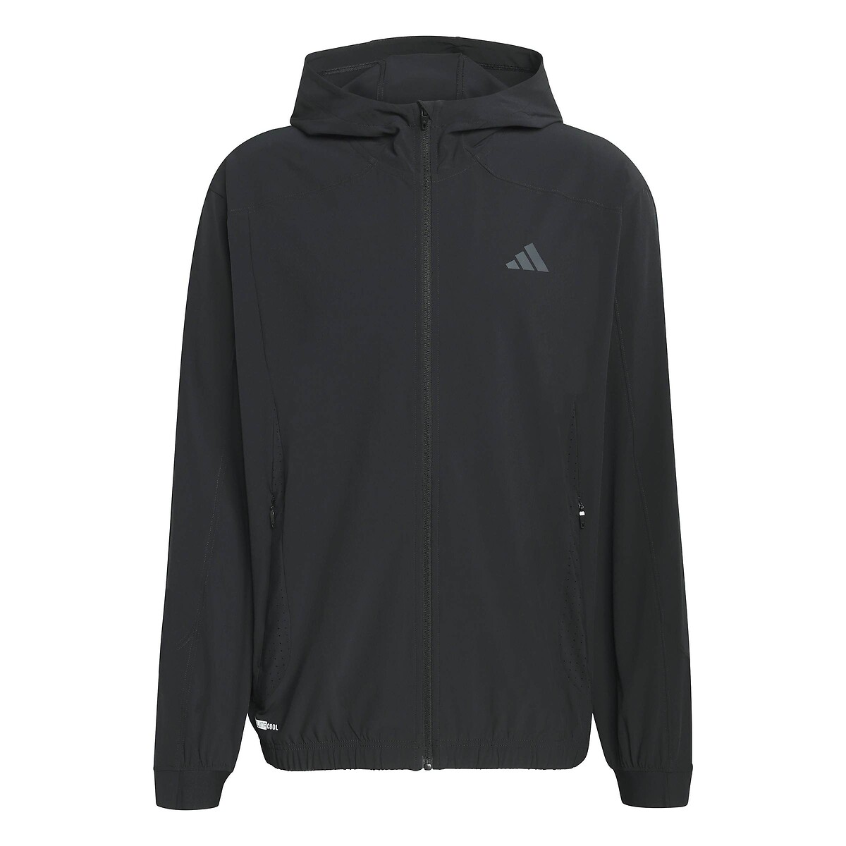 Coupe-vent de training, WORKOUT ESSENTIALS noir, adidas Performance