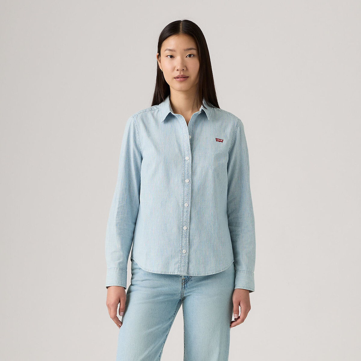 Chemise The Classic BW tangled up in the blue, LEVI'S