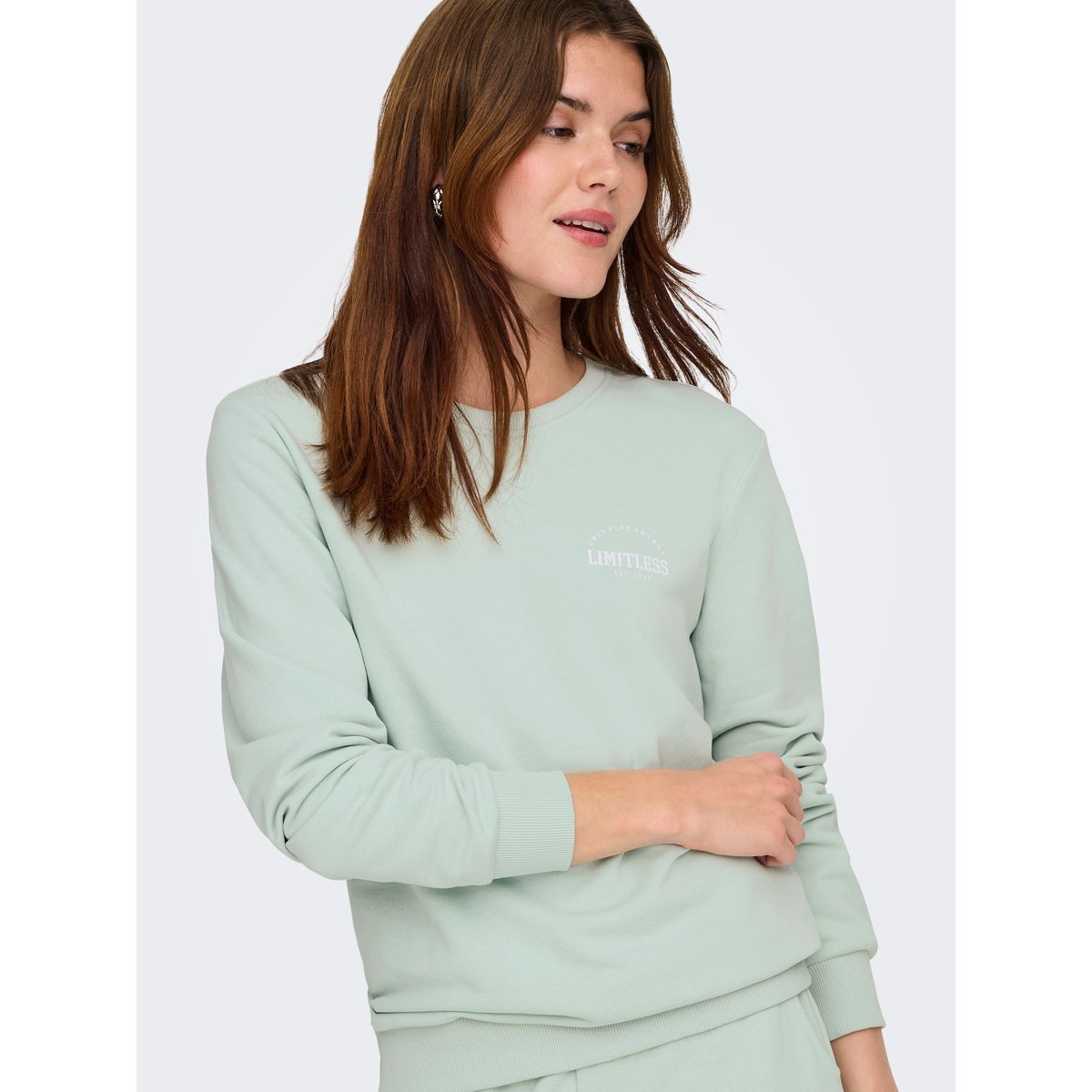 Sweat-Shirt surf spray, ONLY PLAY