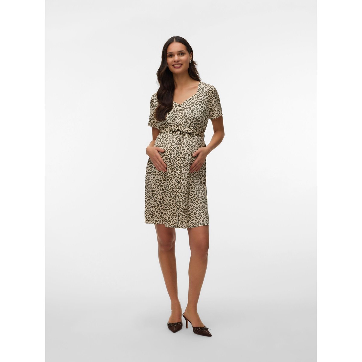 Robe kalamata, VERO MODA