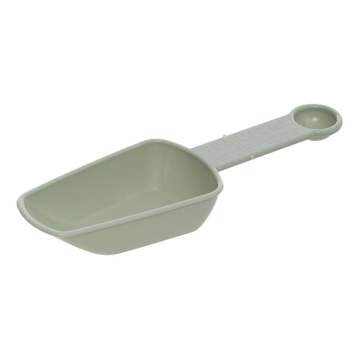 Cuillères mesureuses Essentiels L.17cm 215 ml modéle a, 5FIVE SIMPLY SMART