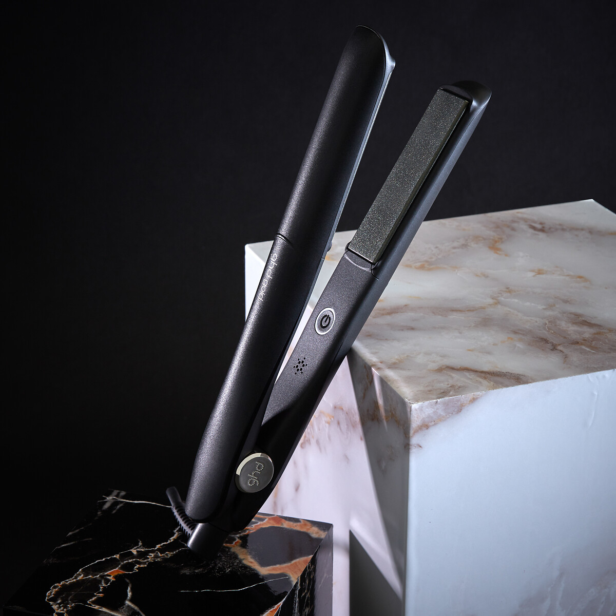 Piastra Styler Gold nero , GHD