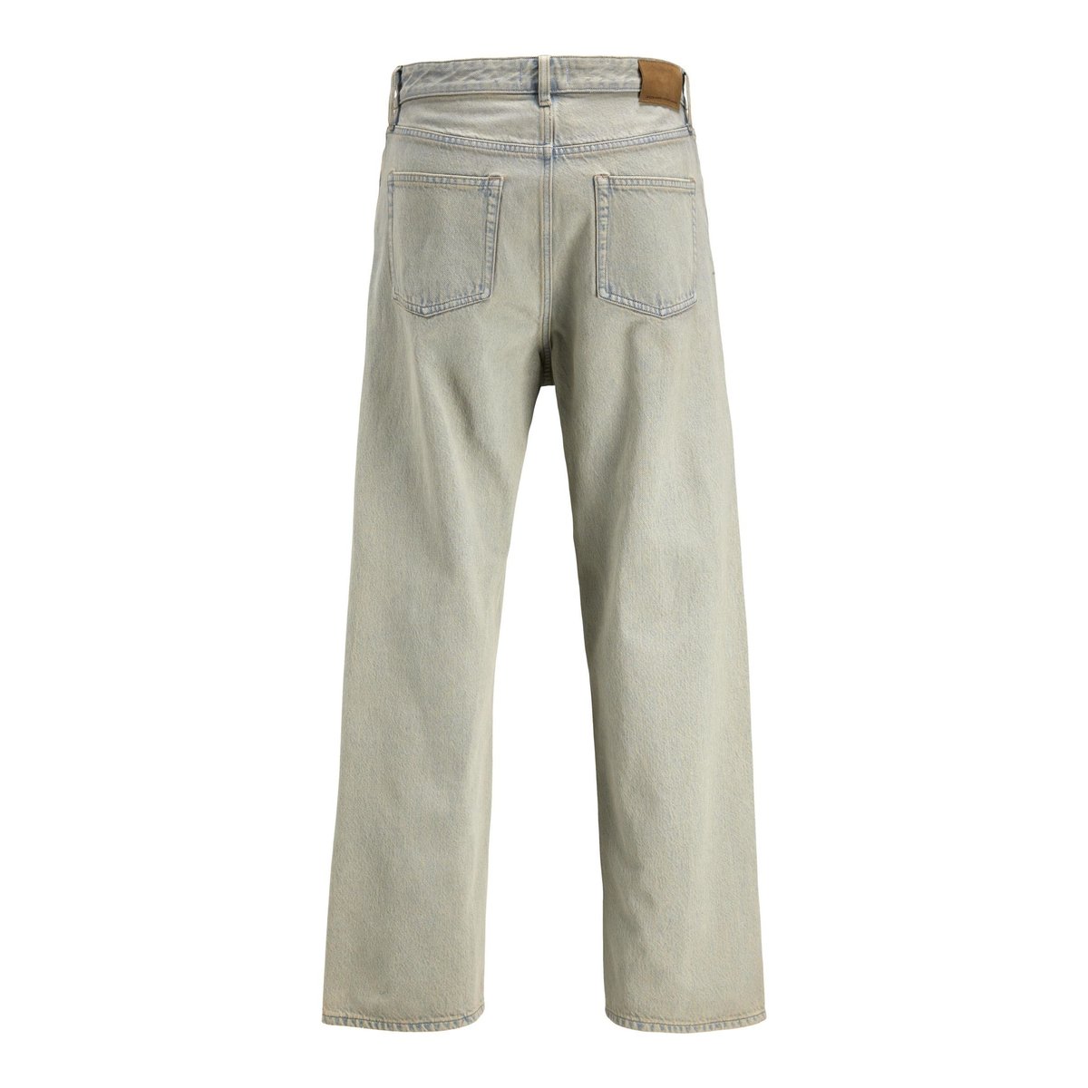 Jean Extra Baggy Fit blue denim, JACK & JONES