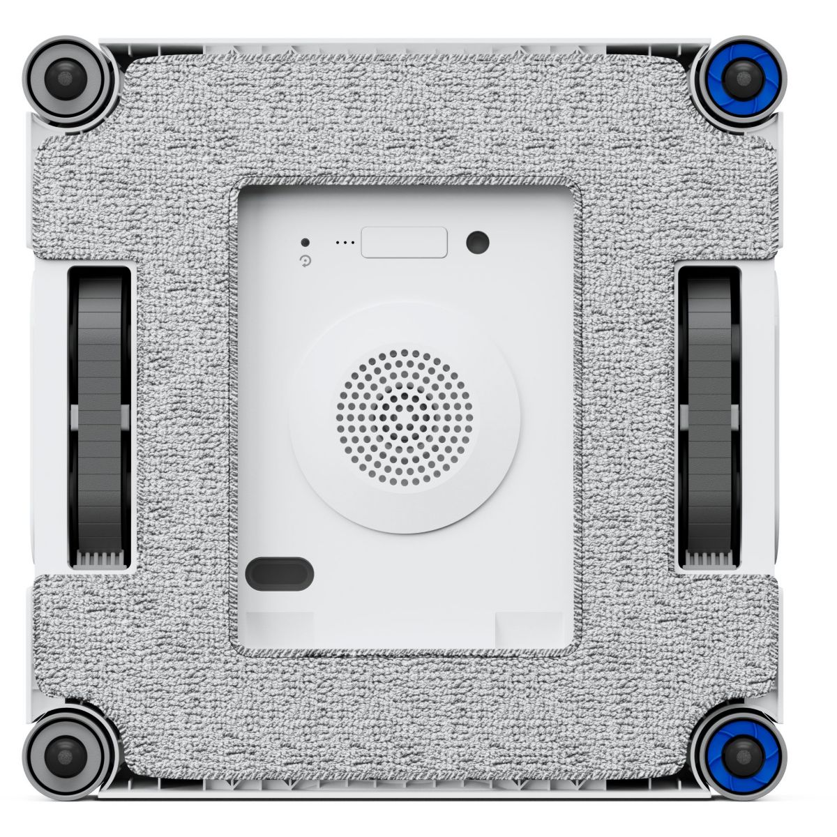 Robot Lave vitre Winbot W2S EU couleur unique, ECOVACS
