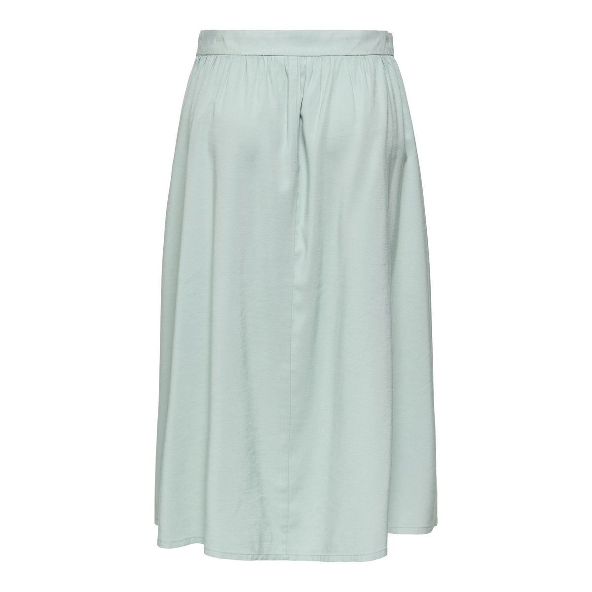 Jupe verte - jadeite 1, ONLY