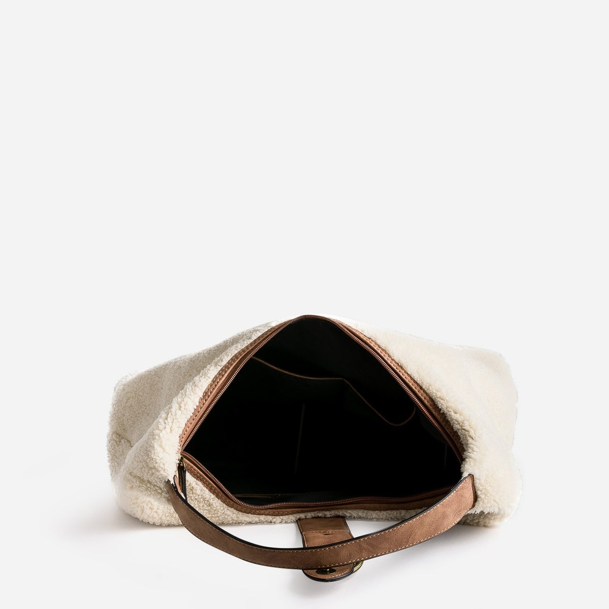 Sac À Main GUSSANN beige, ERAM