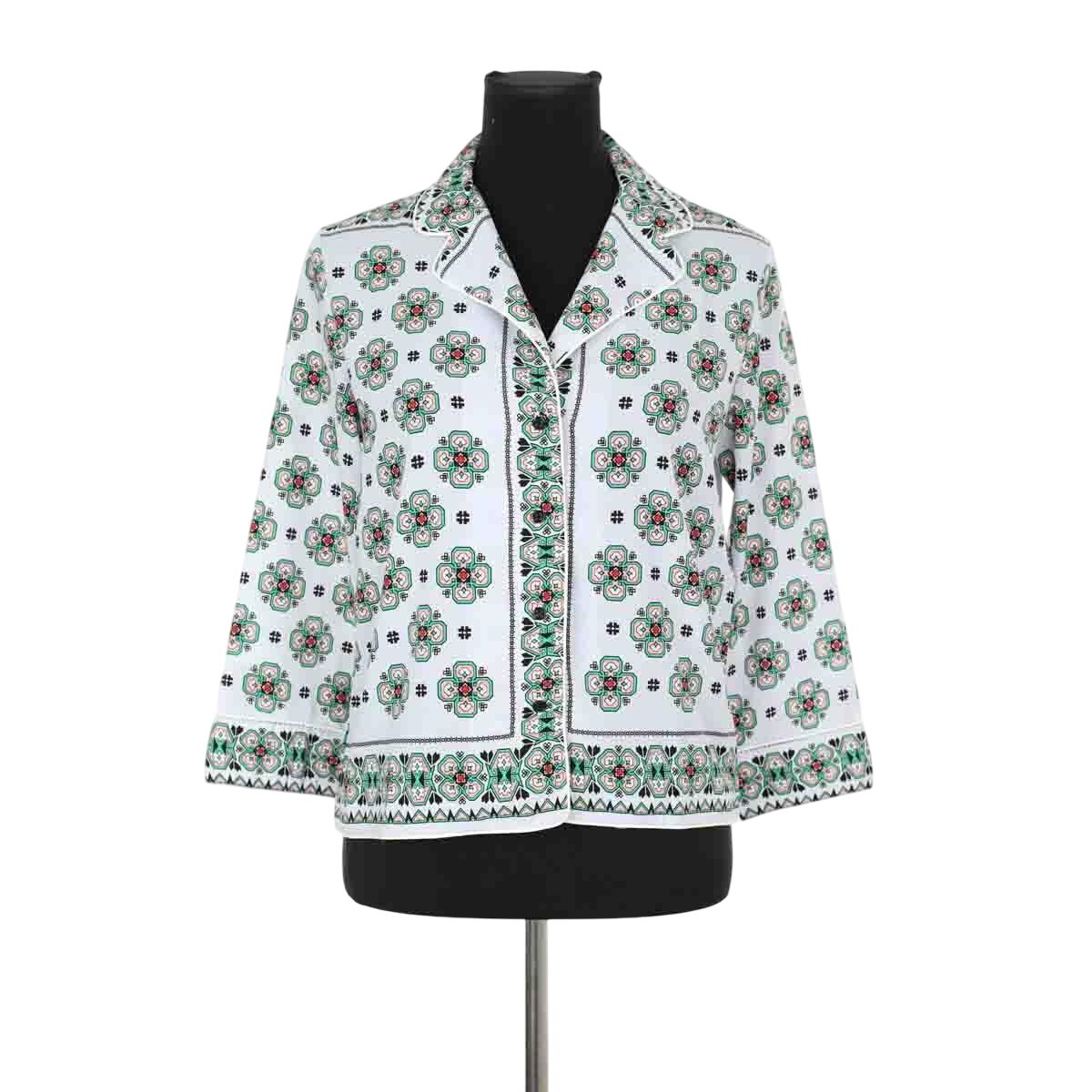 Chemise - Très Bon État bleu, SANDRO